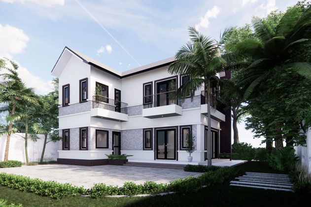 Lợi ích của việc thiết kế bản vẽ điện nước trong thi công xây dựng giúp đảm bảo an toàn, tiết kiệm chi phí và hạn chế sửa chữa