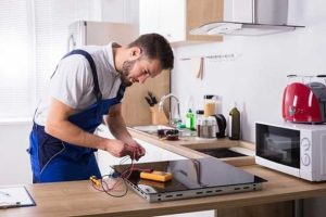 Sửa Chữa Điện Gia Dụng 5Sao - Nhanh Chóng, An Toàn, Đúng Kỹ Thuật