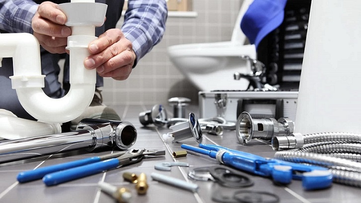 sửa điện nước tại nhà qua ứng dụng 5Sao, gọi thợ sửa điện nước nhanh tại nhà, sửa điện nước an toàn uy tín