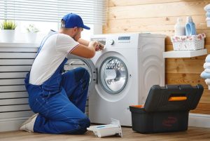 Sửa Máy Giặt Tại Đà Nẵng Nhanh Chóng, Giá Rẻ