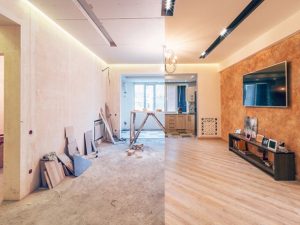Sửa Nhà Trọn Gói 5Sao – Giải Pháp Cải Tạo Nhà Ở Minh Bạch, Đúng Nhu Cầu Và Ngân Sách