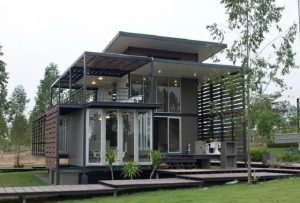 Thiết Kế Thi Công Nhà Tiền Chế, Giải Pháp Xây Dựng Hiện Đại Được Ưa Chuộng Hiện Nay