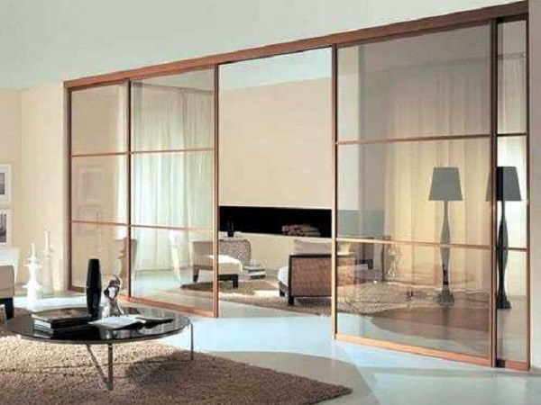 Vách nhôm kính là gì? Giải pháp vách ngăn hiện đại cho nhà ở, văn phòng và công trình thương mại