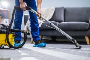 Vệ Sinh Thảm 5Sao - Dịch Vụ Làm Sạch Thảm Tận Nhà Nhanh Chóng