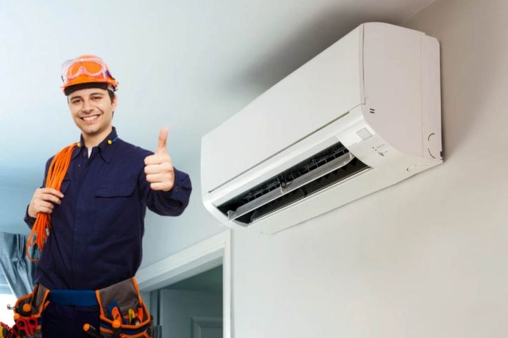 Bảng giá tháo lắp máy lạnh chuyên nghiệp minh bạch