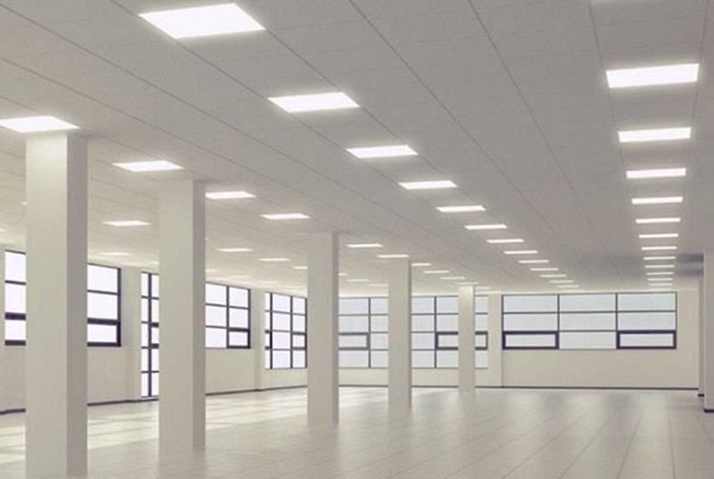 Các loại trần thả thạch cao phổ biến hiện nay với nhiều mẫu mã, kích thước và công năng khác nhau