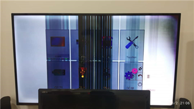 Hướng dẫn sửa tivi bị đen màn, nháy màn và các nguyên nhân thường gặp giúp người dùng xử lý sự cố hiệu quả