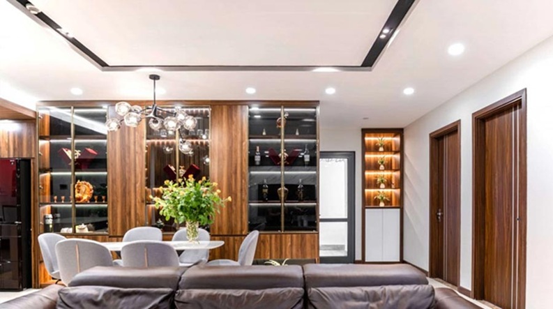 Xu hướng thiết kế và thi công nội thất phổ biến tại Đà Nẵng hiện nay phù hợp nhà phố, căn hộ và biệt thự