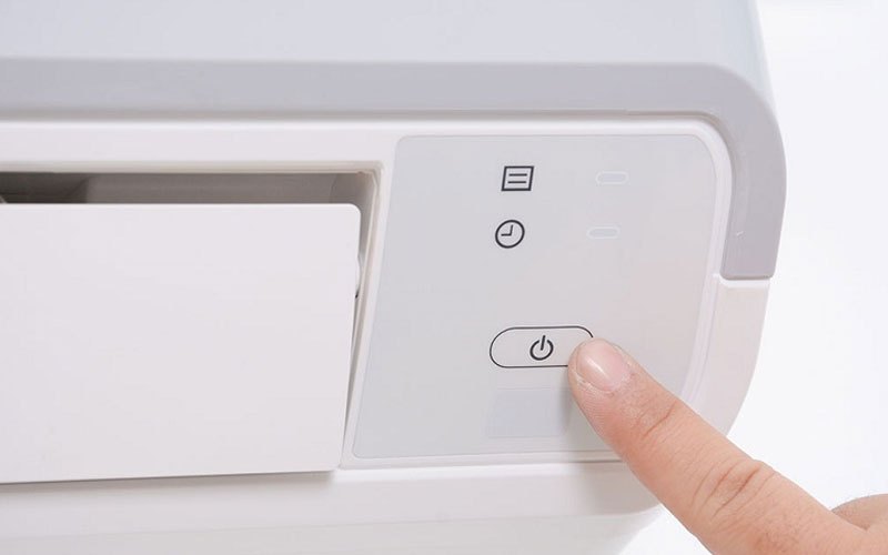 Tổng hợp các cách bật điều hòa khi mất điều khiển nhanh chóng và dễ thực hiện