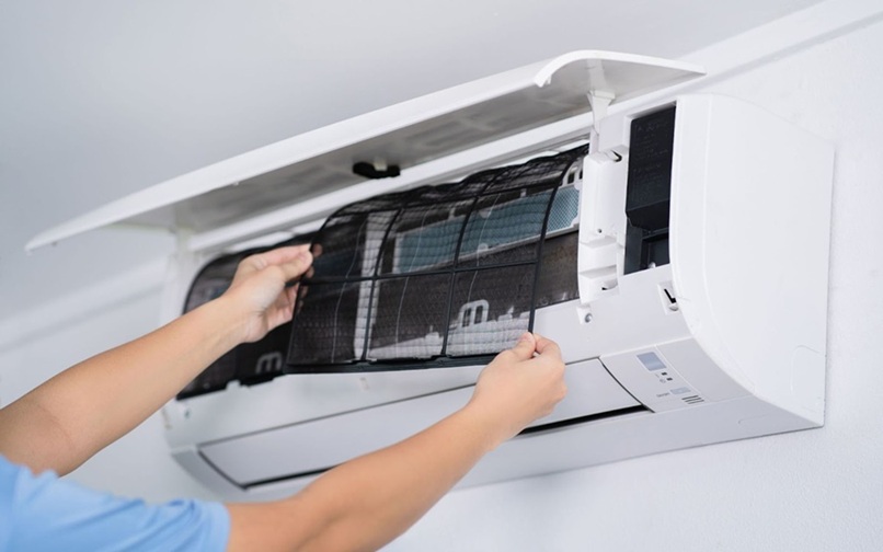 Hướng Dẫn Cách Vệ Sinh Điều Hòa Tại Nhà Chi Tiết Từ A-Z