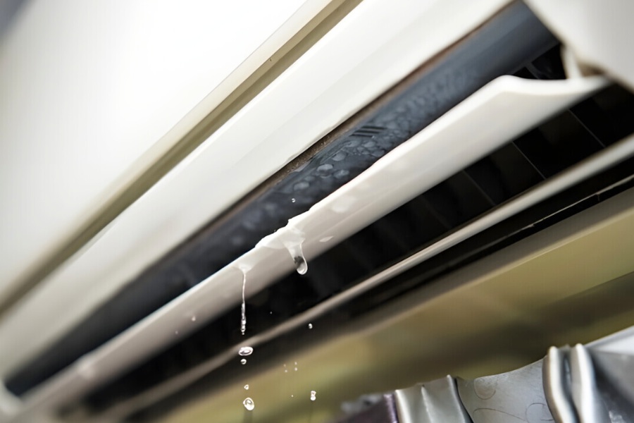 Dấu hiệu cần vệ sinh máy lạnh dù chưa đến kỳ bảo trì