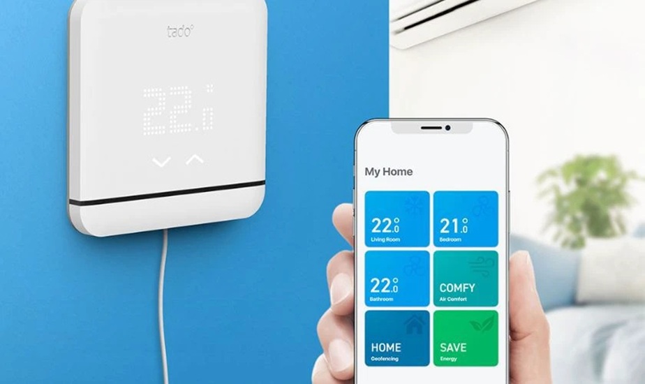 Lợi ích khi sử dụng ứng dụng để điều khiển điều hòa thay remote truyền thống