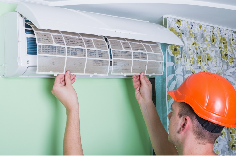 Một số lưu ý giúp sử dụng máy lạnh hiệu quả hơn, hạn chế tiếng ồn và tăng tuổi thọ thiết bị