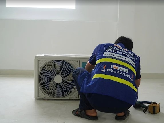 Nếu không bật được chế độ Eco máy lạnh phải làm sao