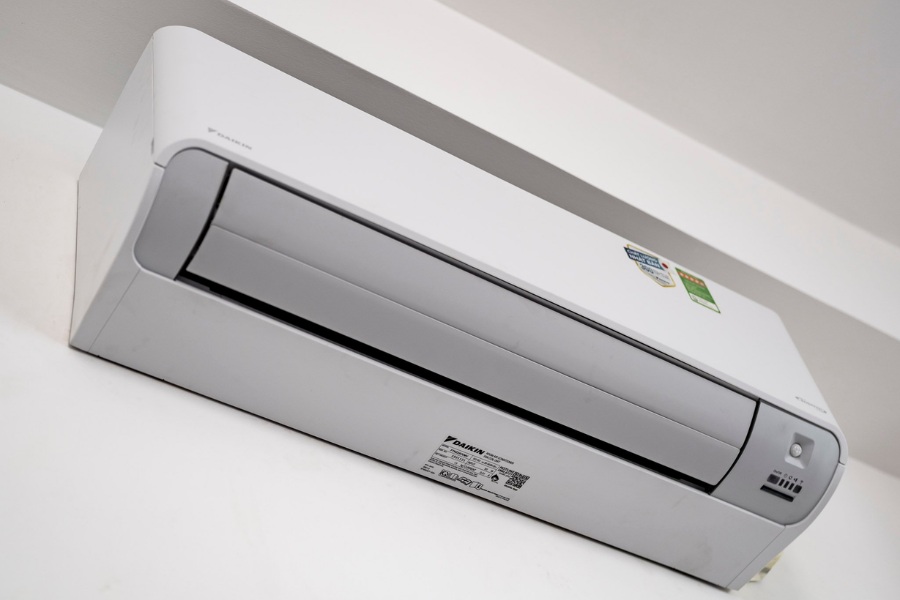 Cách Chỉnh Máy Lạnh Daikin Đúng Cách, Tiết Kiệm Điện Nhất