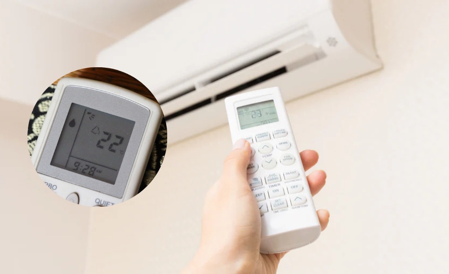 Chế Độ Hút Ẩm Điều Hòa Là Gì? – Toàn Bộ Hướng Dẫn Sử Dụng Bạn Nên Biết