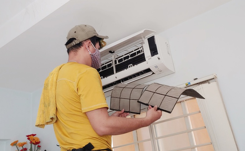 Chia sẻ mẹo sử dụng điều hòa êm ái, hạn chế tiếng ồn và tăng độ bền thiết bị