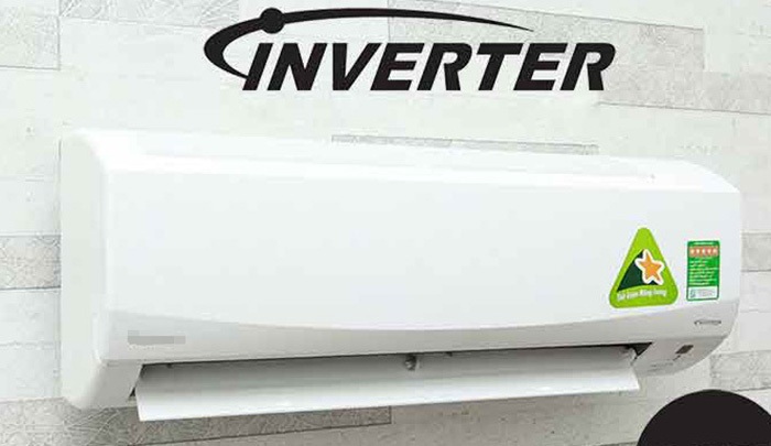 Điều Hòa Inverter Là Gì? Ưu Và Nhược Điểm Của Máy Lạnh Inverter