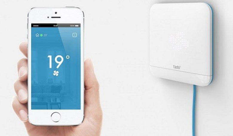 Top 3 App điều khiển máy lạnh cho iPhone (iOS)