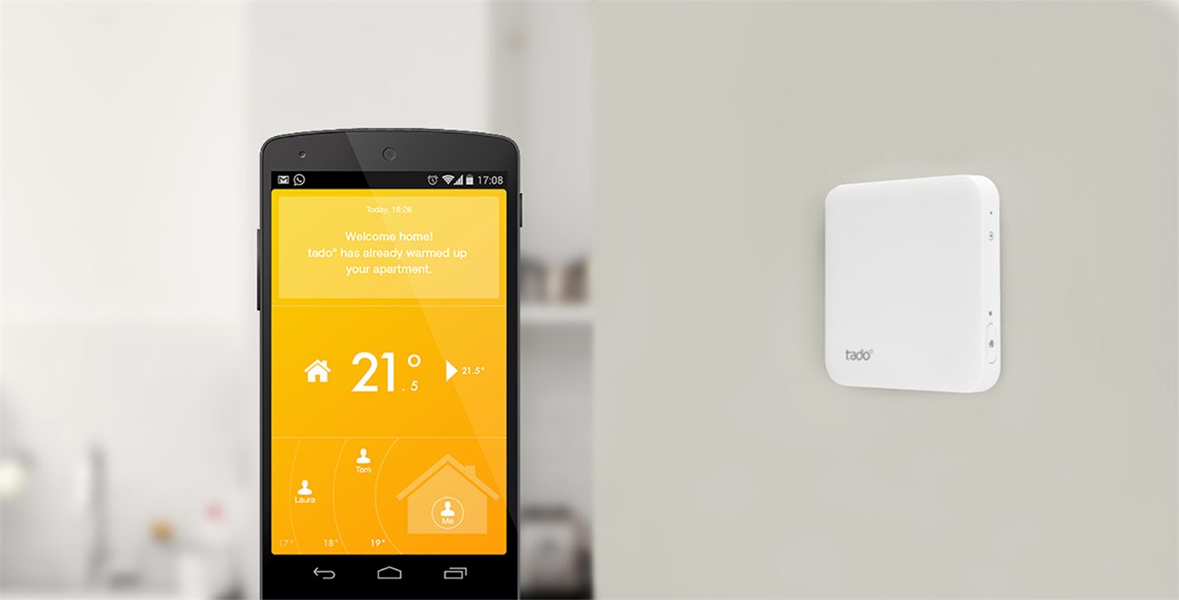 Top 3 App điều khiển máy lạnh bằng điện thoại iPhone (iOS)