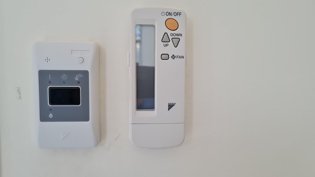 Hướng dẫn cách chỉnh máy lạnh Daikin cho từng nhu cầu sử dụng như làm mát, hút ẩm, quạt gió và tiết kiệm điện