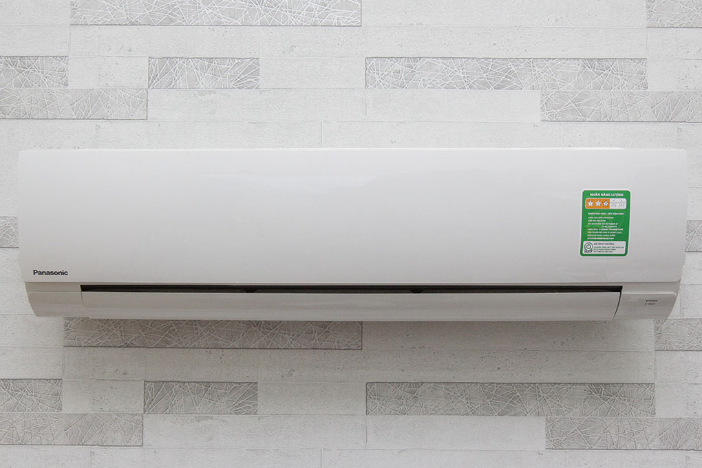 Kích thước máy lạnh 1 HP