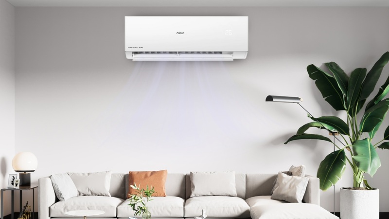 Kích thước máy lạnh 2.5HP