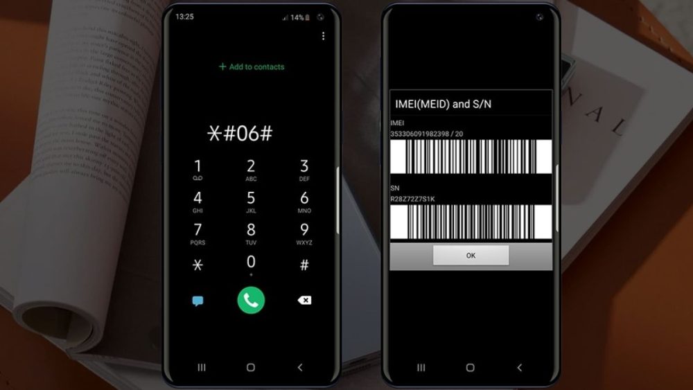 check bảo hành samsung