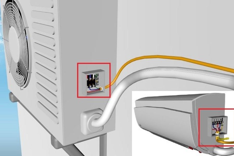 Nguyên Nhân Và Cách Xử Lý Lỗi E3 Điều Hòa Casper Tại Nhà