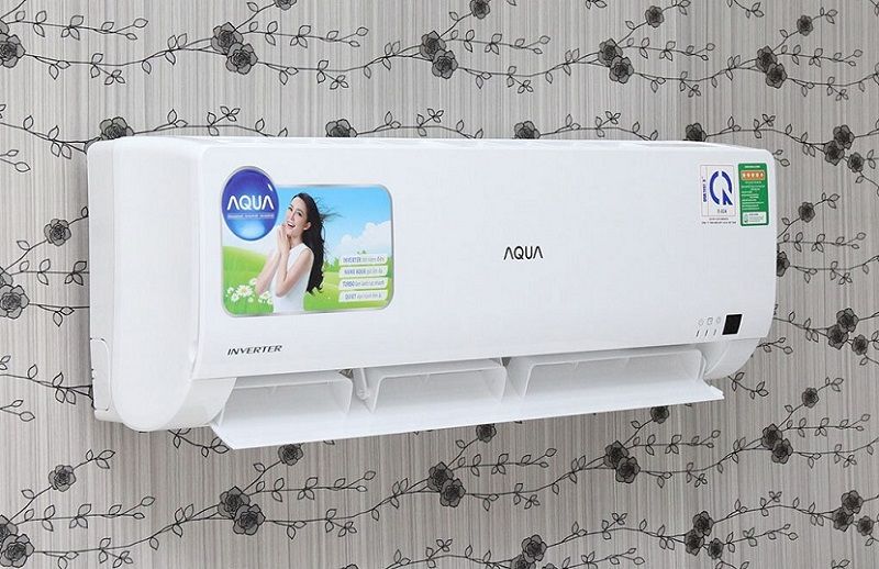 máy lạnh Aqua báo lỗi F1