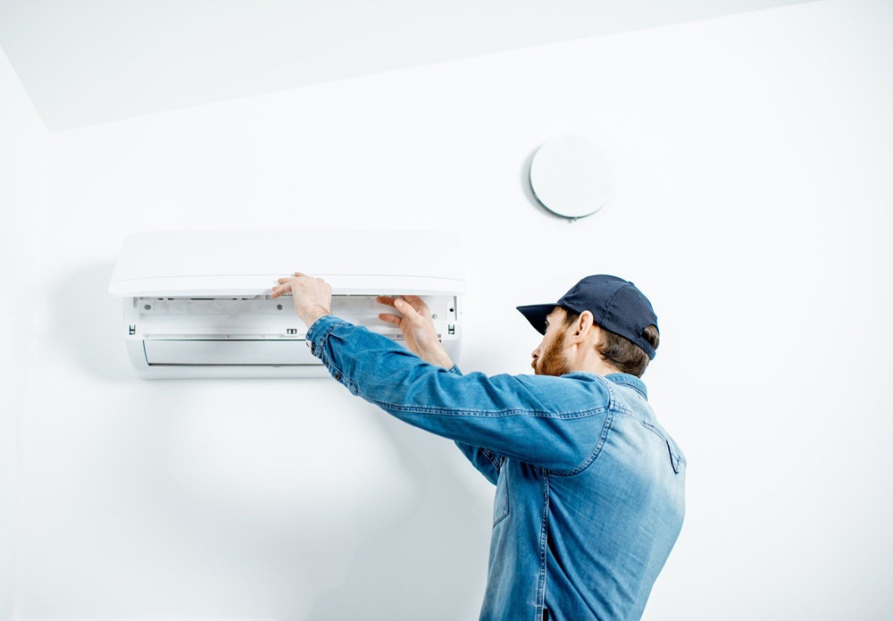 Máy Lạnh Bị Kêu: Nguyên Nhân Và Cách Khắc Phục Hiệu Quả