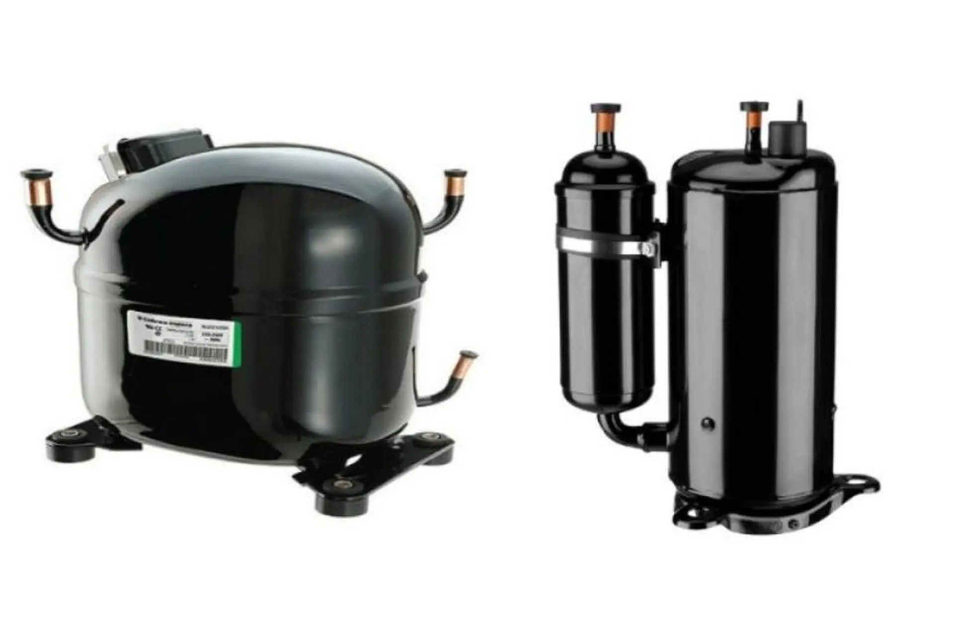 Block (máy nén) hoạt động bất thường