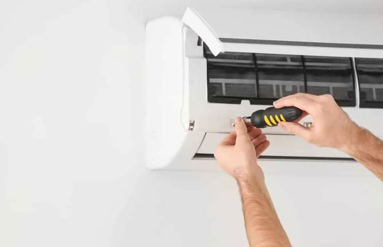 Máy Lạnh Toshiba Báo Lỗi 04 Là Gì? Cách Khắc Phục Tại Nhà Đơn Giả