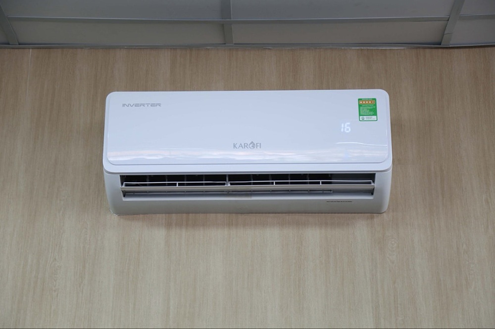 Những lưu ý quan trọng giúp tăng tuổi thọ và hiệu quả hoạt động của máy lạnh