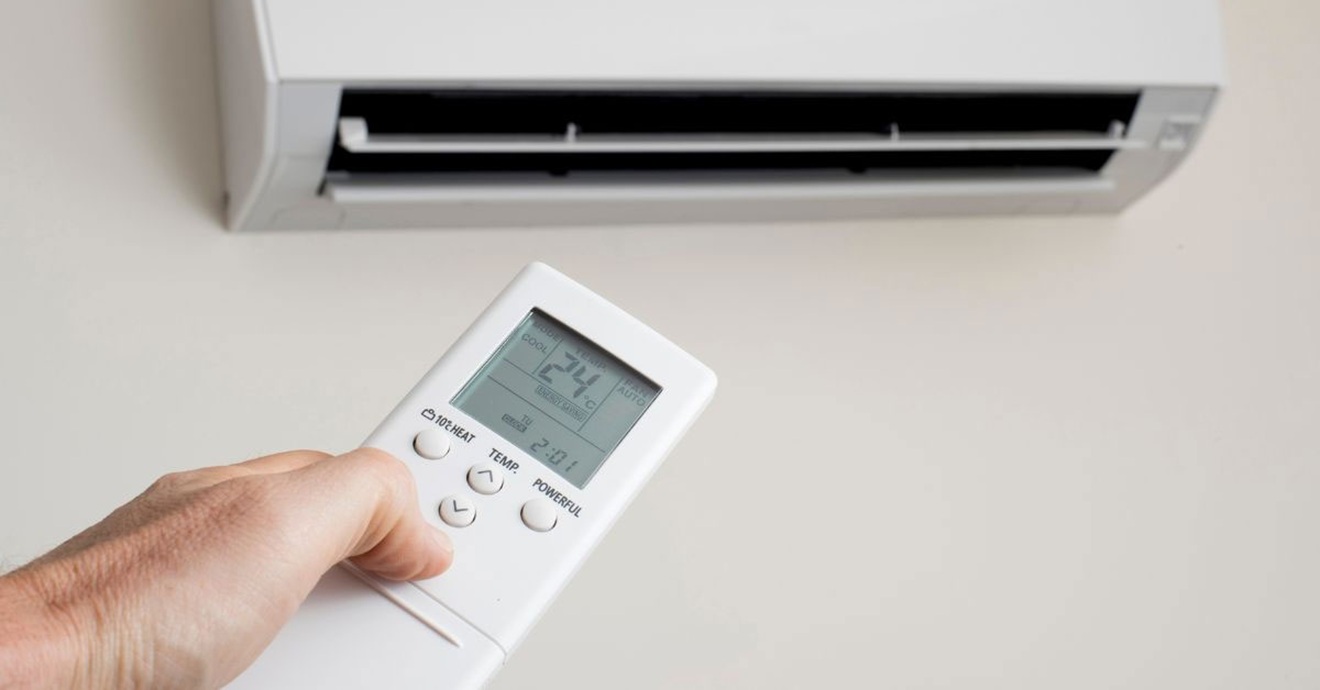 Những câu hỏi thường gặp về cách sử dụng các nút điều khiển điều hòa Panasonic