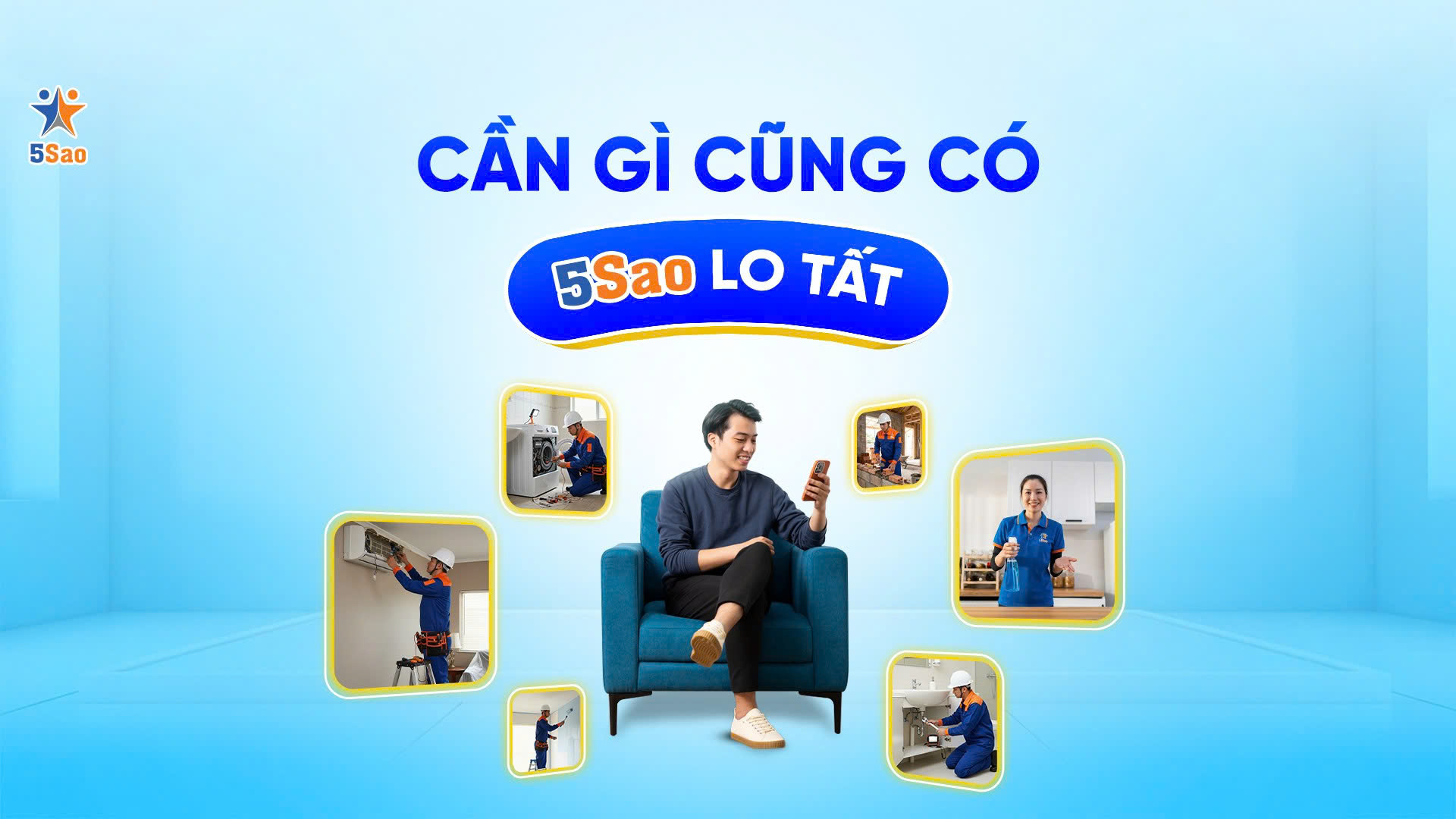 Liên hệ thợ 5Sao khi điều hòa không bật được chế độ hút ẩm 