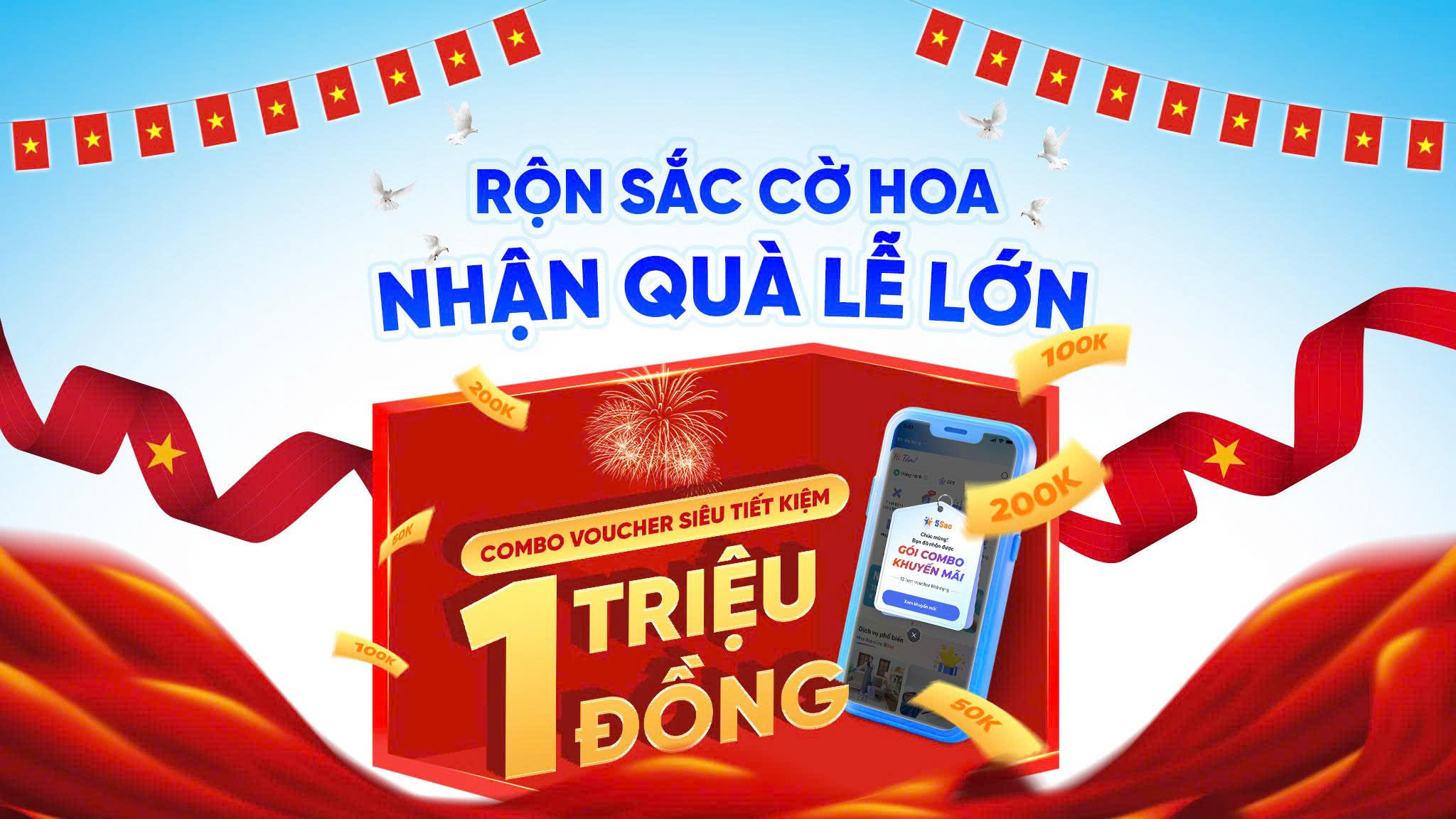 MỪNG ĐẠI LỄ – ĐÓN CHÀO BẠN MỚI