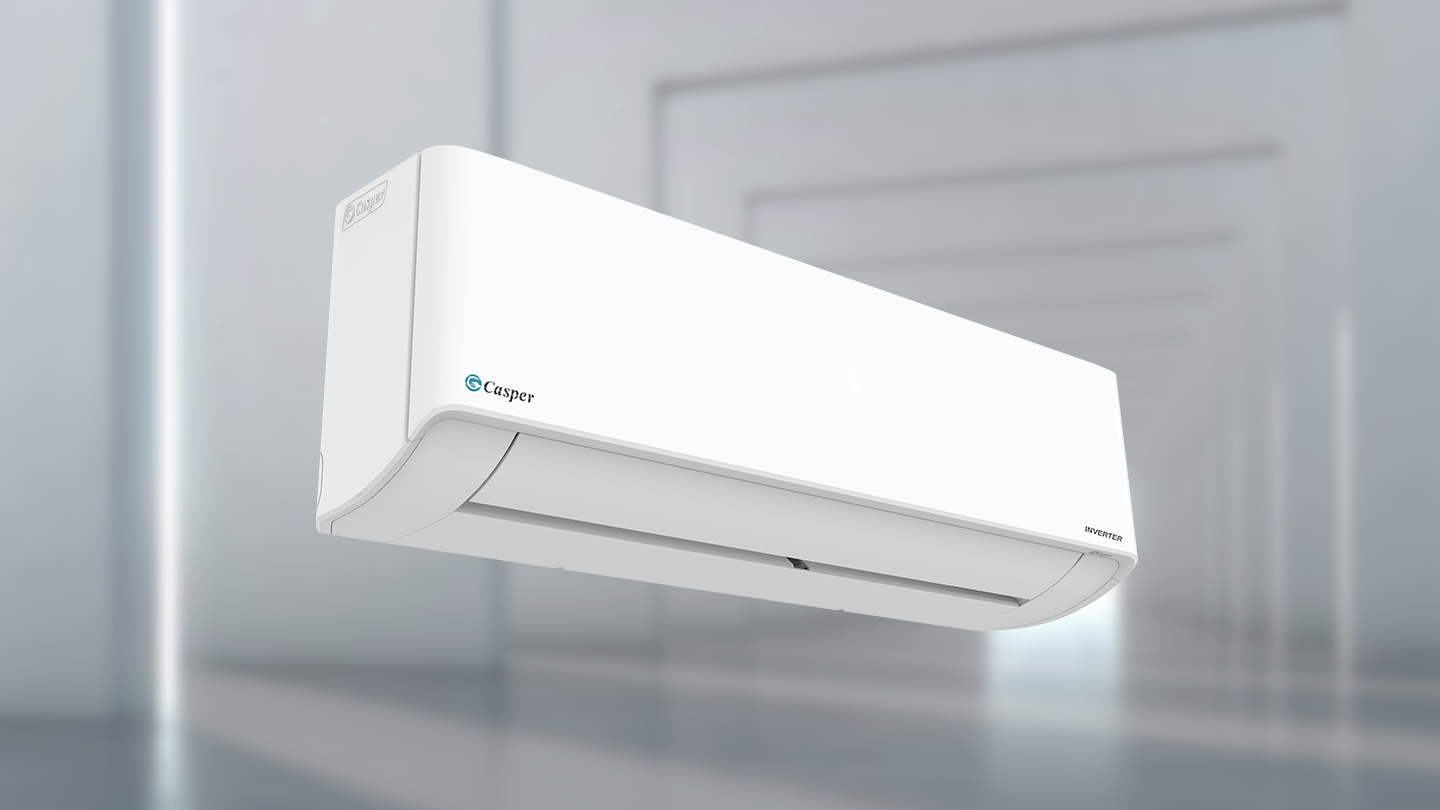 Máy lạnh 1HP Inverter tốn bao nhiêu điện