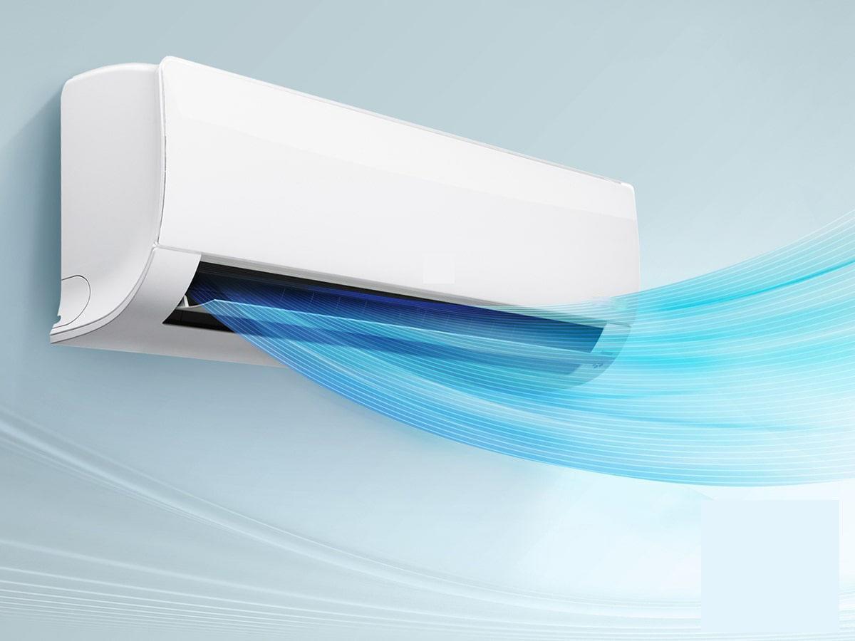 máy lạnh Panasonic báo lỗi H19