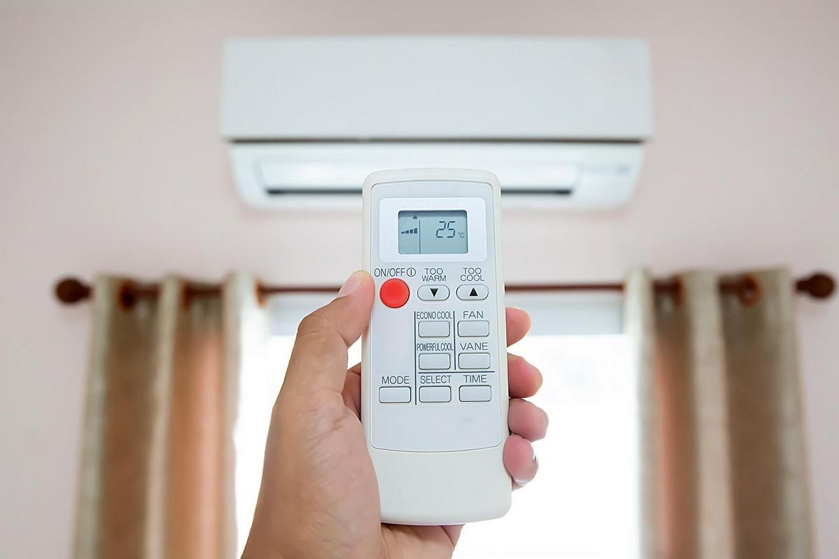 lỗi u8 máy lạnh daikin