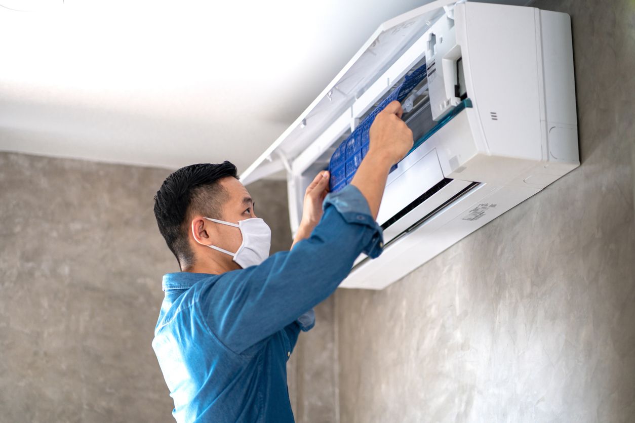 sửa chữa điều hòa tại đà nẵng