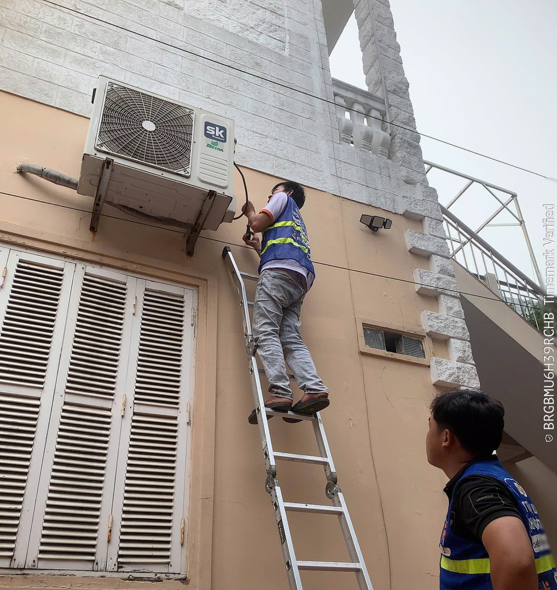 TOP 7+ Dịch Vụ Sửa Máy Lạnh Quận 10 Uy Tín, Chuyên Nghiệp