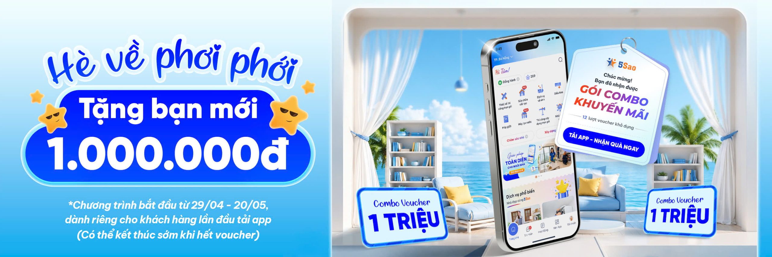 vệ sinh điều hòa đà nẵng