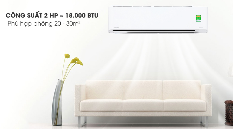 Xài máy lạnh tốn bao nhiêu tiền điện 1 giờ