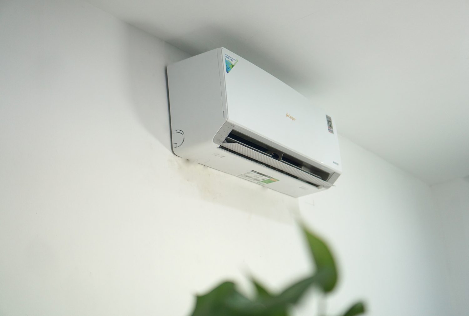 xài máy lạnh tốn bao nhiêu tiền điện 1 tháng