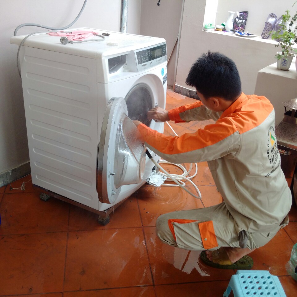 sữa chữa điện lạnh tại đà nẵng