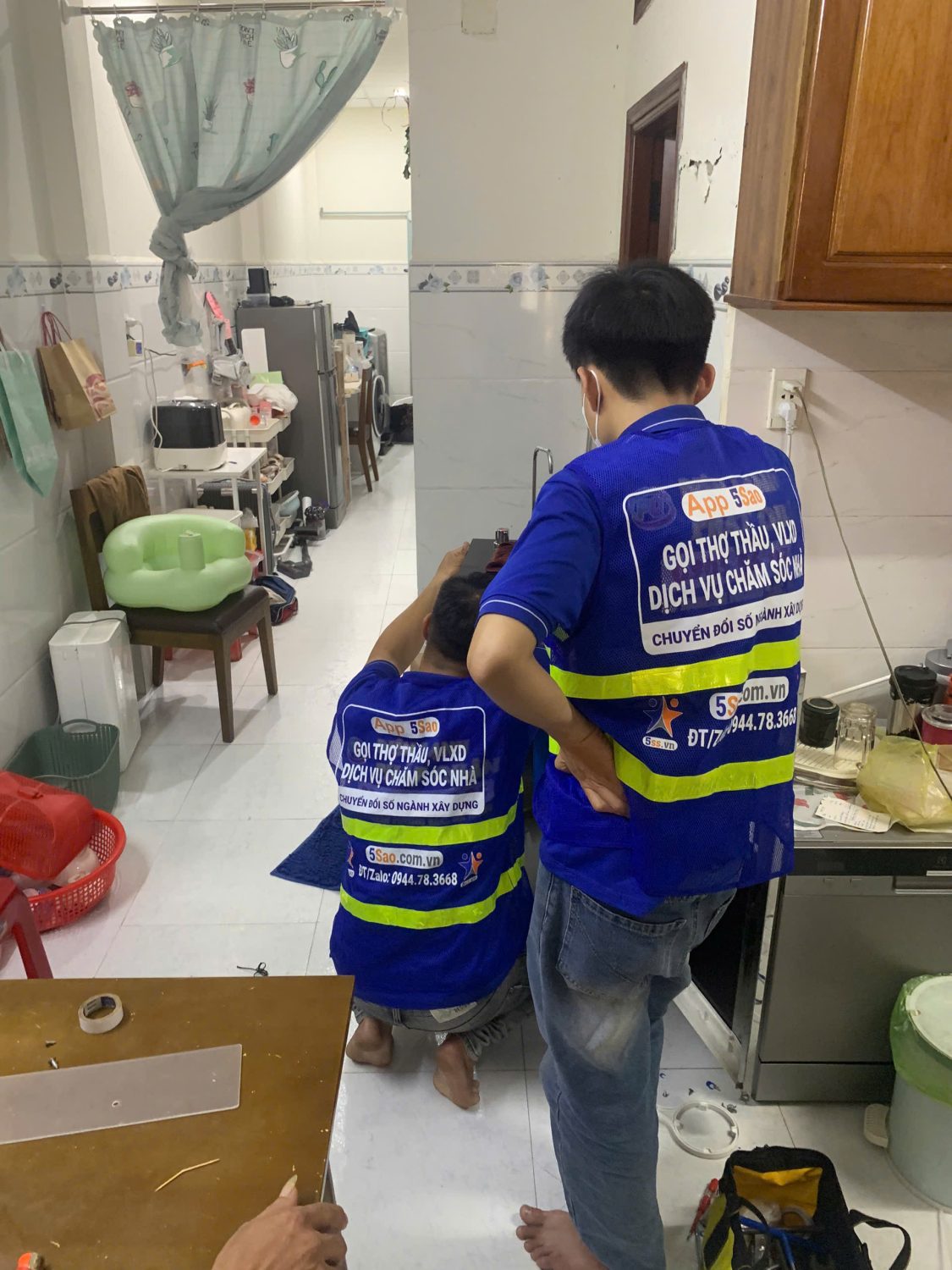 sửa điện lạnh tại nhà đà nẵng