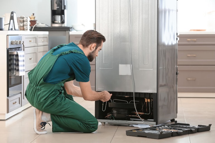 sửa điện lạnh tại đà nẵng
