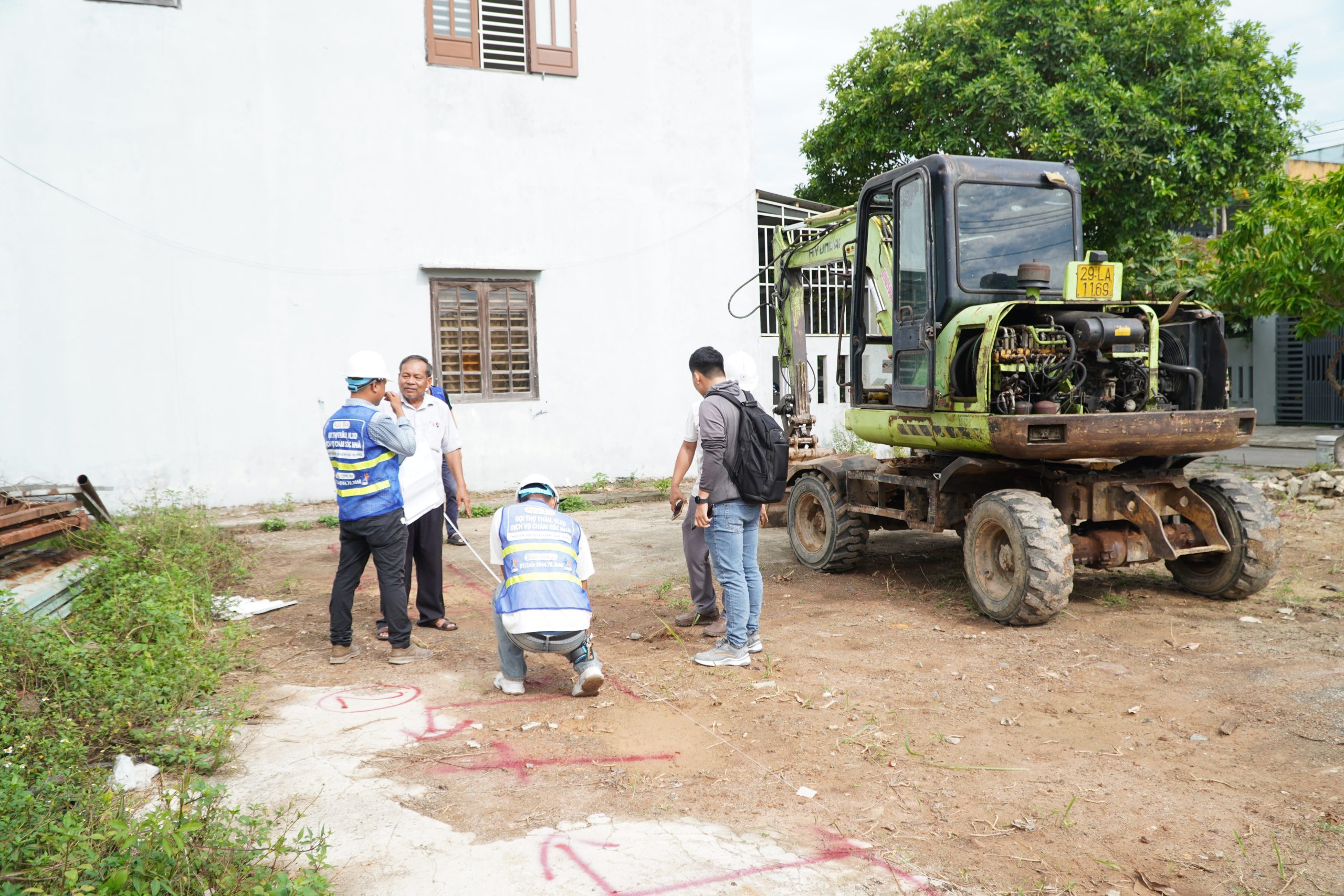Tại sao cần lập dự toán chi phí xây dựng trước khi thi công