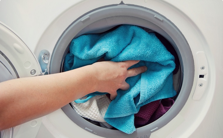 Đóng chặt cửa đúng khớp